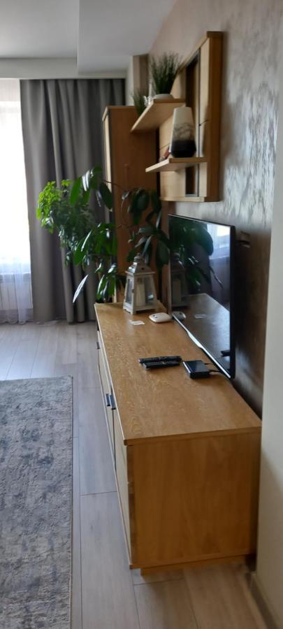 Apartament Grunwaldzka Przemyśl Esterno foto